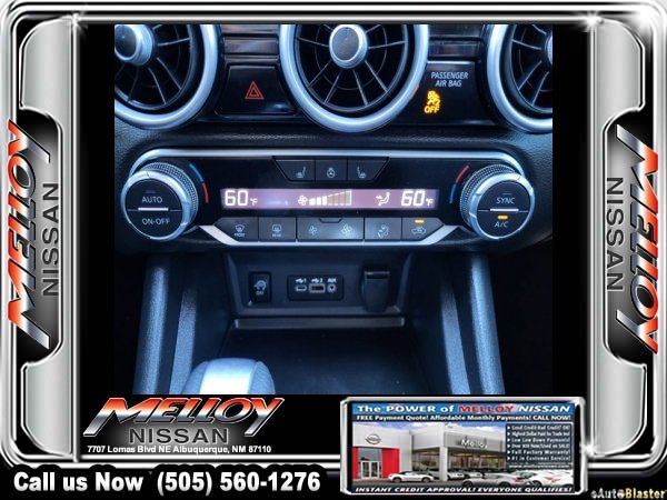 Used 2024 Nissan Sentra SV w/ All-Weather Package image 14