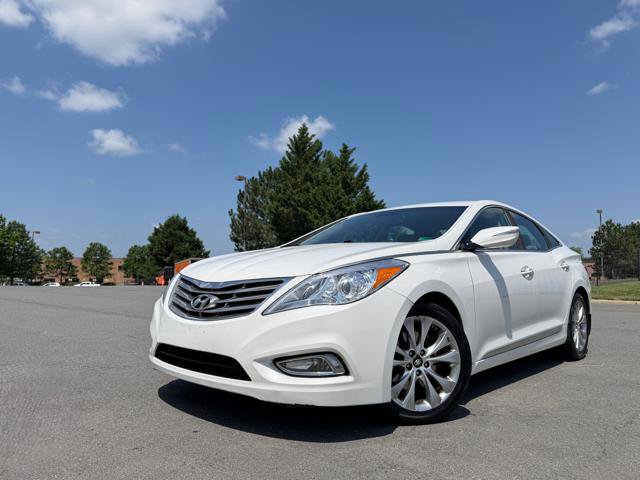 Used 2012 Hyundai Azera