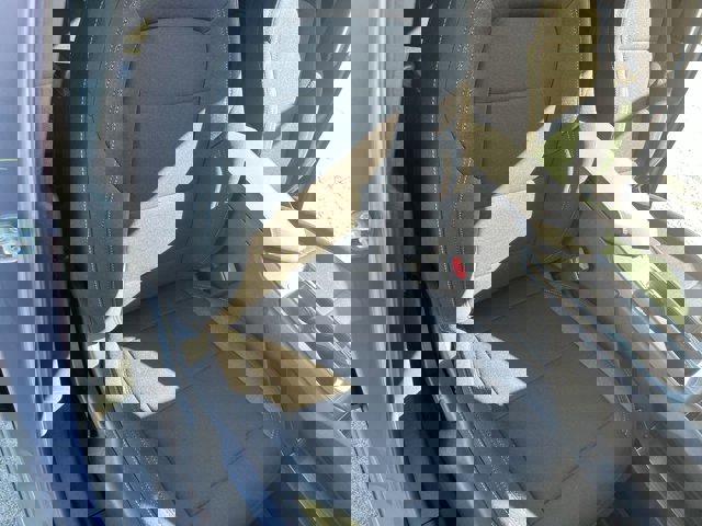 New 2026 Chevrolet Equinox EV LT image 28