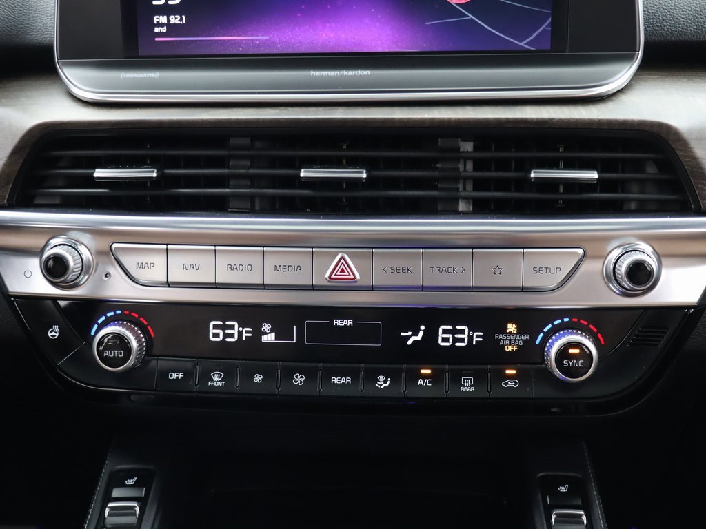 Used 2022 Kia Telluride SX w/ SX Prestige Package image 20
