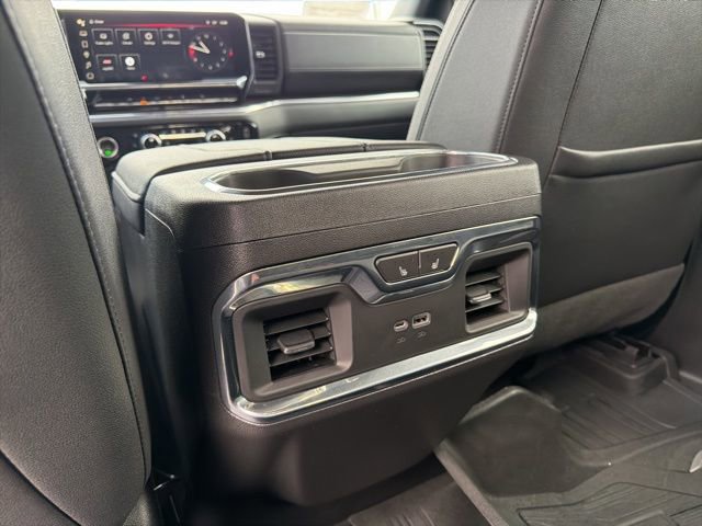 Used 2023 GMC Sierra 1500 SLT w/ SLT Premium Package image 26