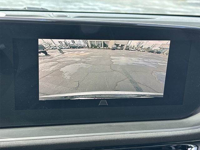 Certified 2024 Buick Envista Sport Touring w/ Convenience I Package FWD image 14