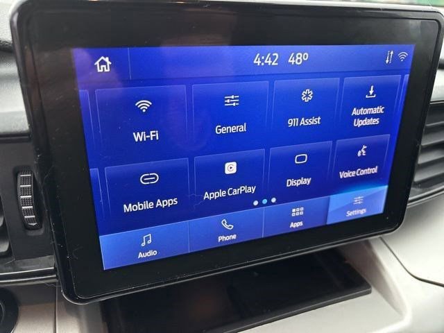 Used 2022 Ford Explorer XLT image 23