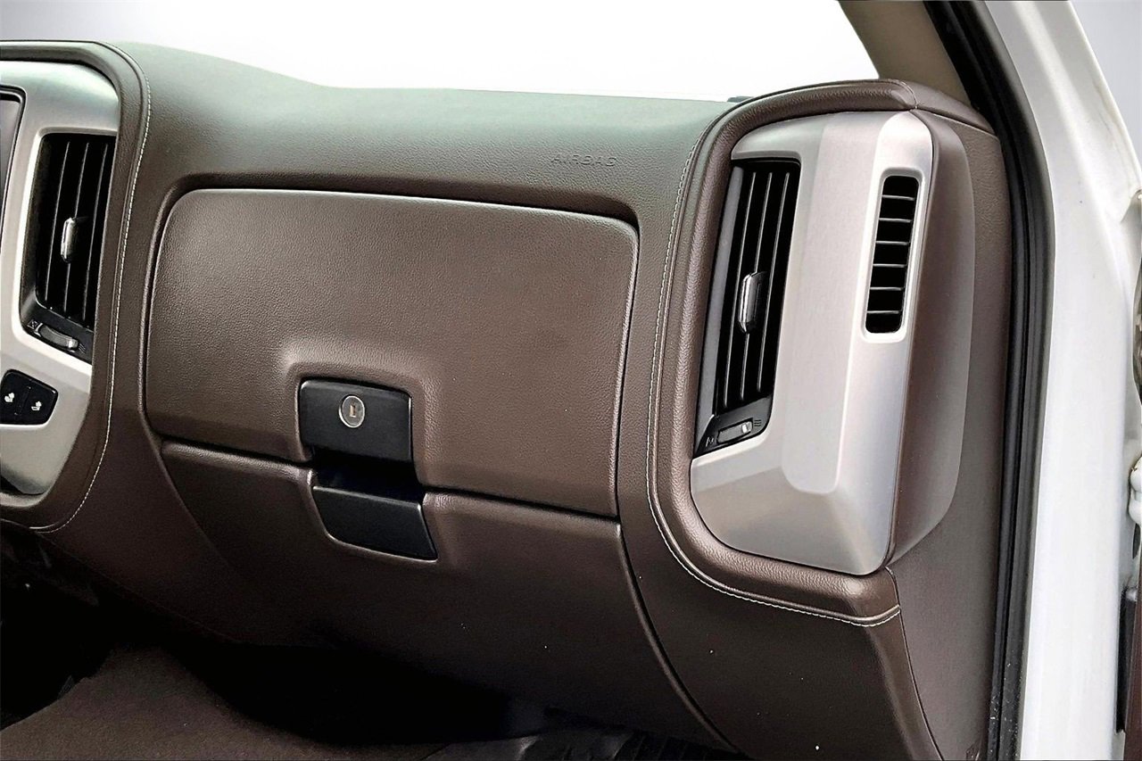 Used 2019 GMC Sierra 3500 SLT w/ Duramax Plus Package image 18