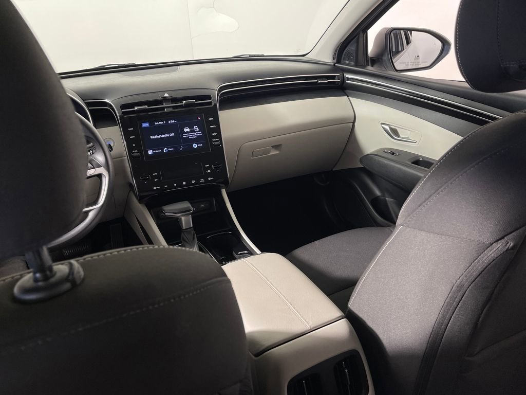 Certified 2024 Hyundai Tucson SEL image 17