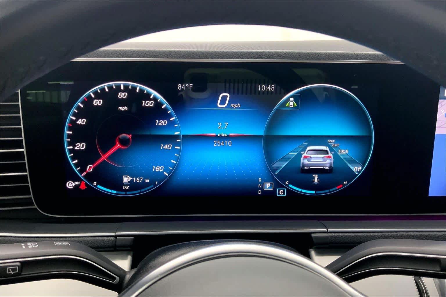 Certified 2022 Mercedes-Benz GLE 350 image 23