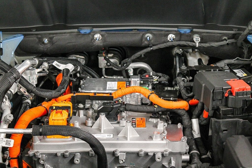 New 2026 Cadillac Vistiq Sport image 30