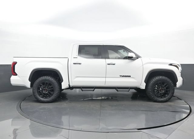 New 2026 Toyota Tundra Limited AWD/4WD image 2