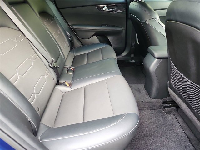 Used 2021 Kia Forte GT-Line w/ GT-Line Premium Package image 26