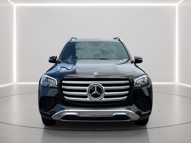 Used 2024 Mercedes-Benz GLS 450 4MATIC image 8