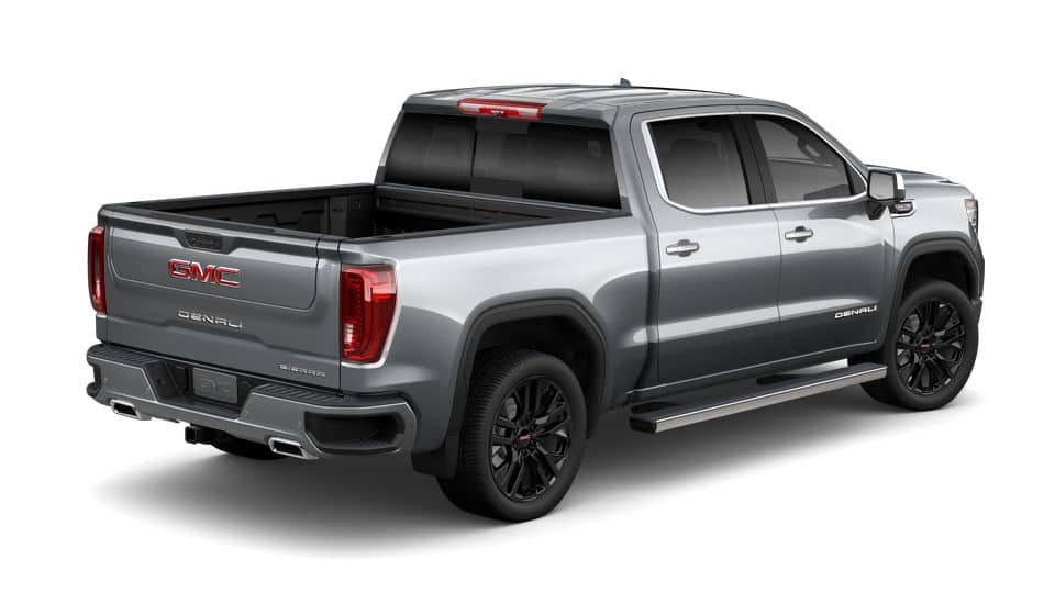 New 2026 GMC Sierra 1500 Denali w/ Technology Package AWD/4WD image 26