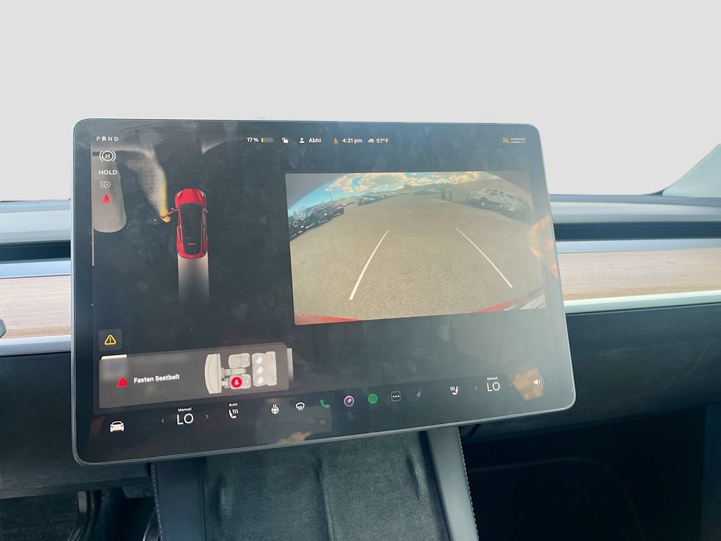 Used 2022 Tesla Model Y Long Range AWD/4WD image 13
