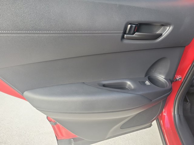 Certified 2023 Toyota Corolla Cross LE FWD image 12