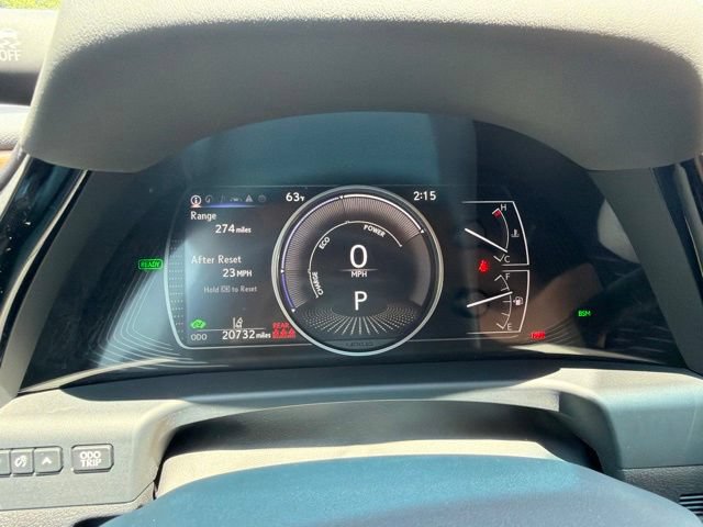 Used 2025 Lexus ES 300h F Sport w/ Accessory Package (Z1) FWD image 20