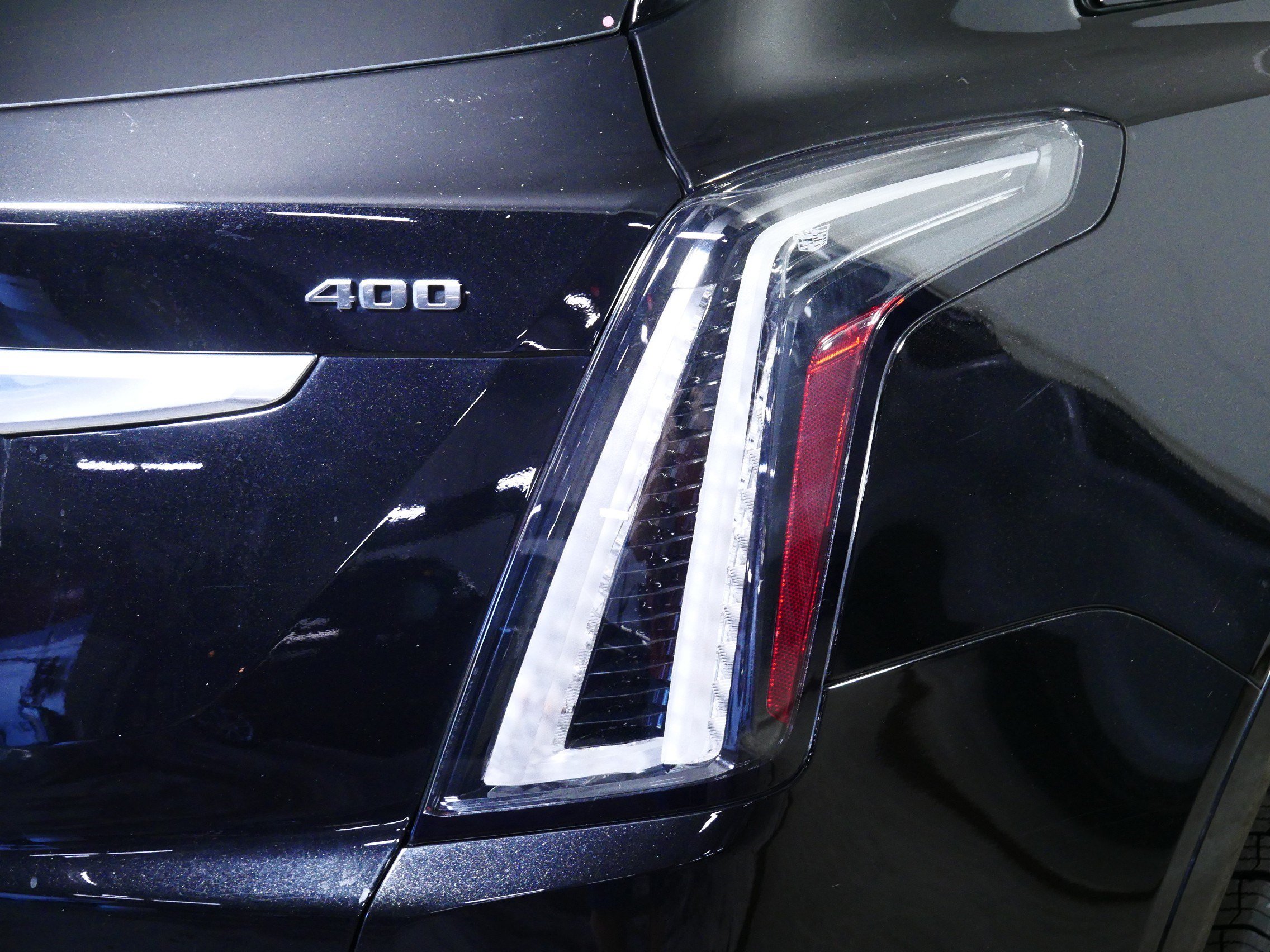 Used 2020 Cadillac XT5 Sportv AWD/4WD image 17