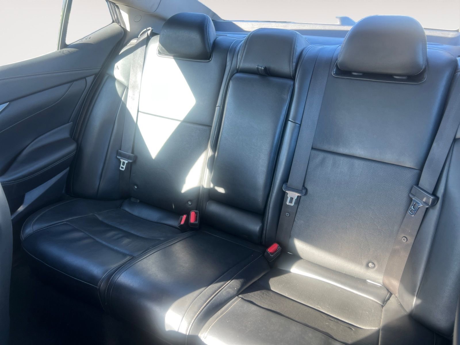 Used 2022 Nissan Maxima SV w/ Floor Mat Group image 13