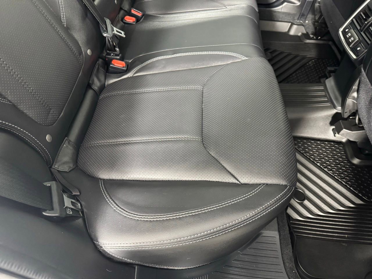 Used 2020 Subaru Forester Touring w/ Popular Package #2 image 31