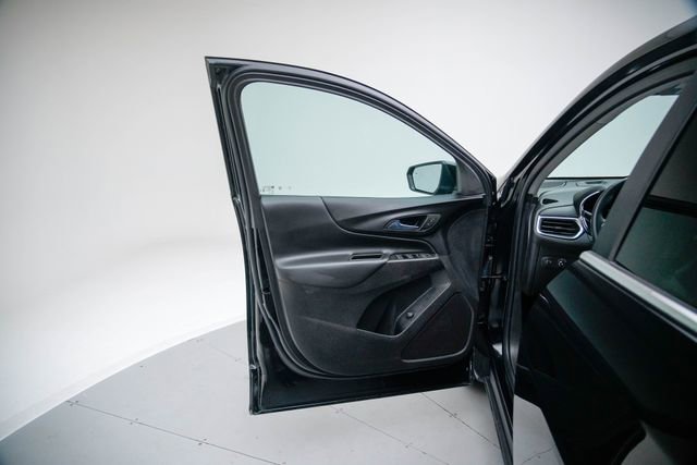 Used 2024 Chevrolet Equinox LT w/ LPO, Floor Liner Package image 22