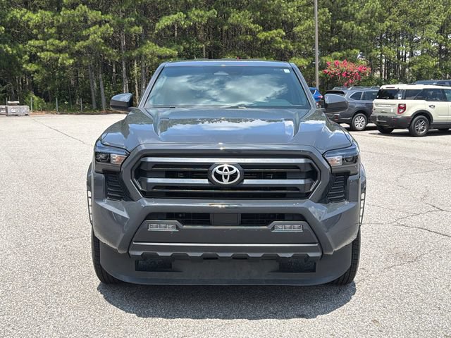 Used 2025 Toyota Tacoma SR5 AWD/4WD video 2