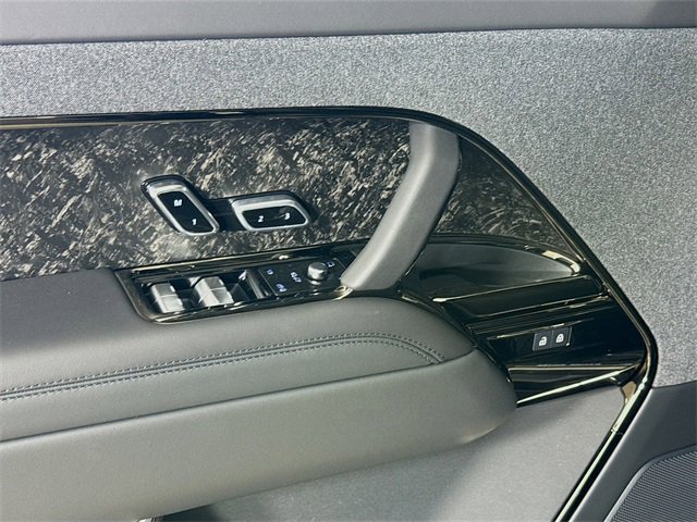 New 2026 Land Rover Range Rover Sport Dynamic SE image 20