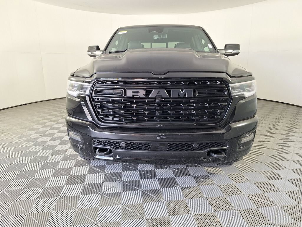 New 2026 RAM 1500 Limited image 2