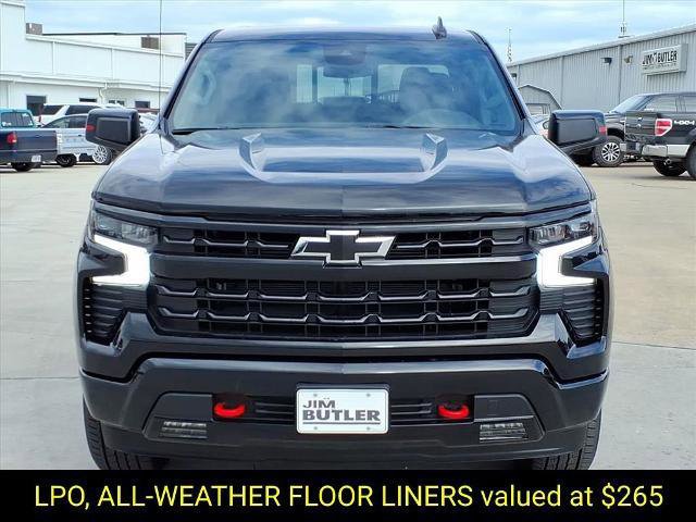 New 2026 Chevrolet Silverado 1500 RST w/ Redline Edition image 12
