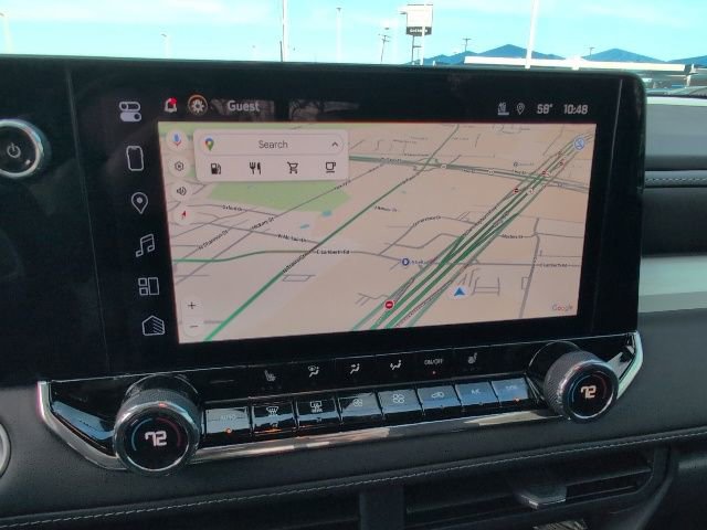 New 2025 Chevrolet Colorado LT w/ Advanced Trailering Package image 19