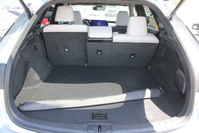 Certified 2024 Lexus RX 350 Premium w/ Convenience Package FWD image 8