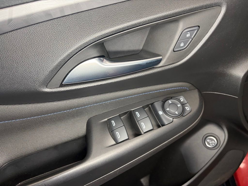 Used 2024 Buick Envista Sport Touring w/ Convenience I Package image 15