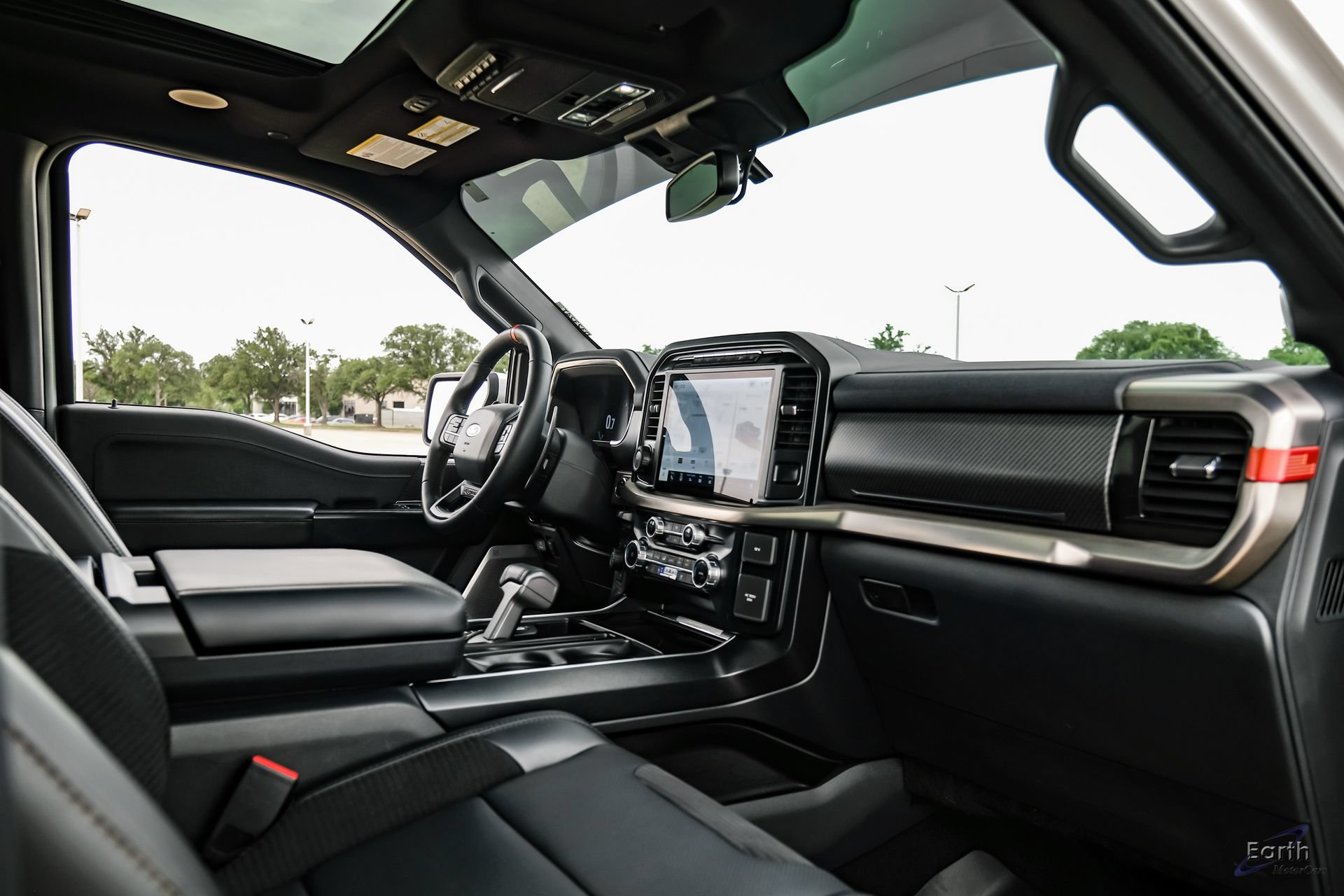 Used 2023 Ford F150 Raptor w/ Raptor 37 Performance Package AWD/4WD image 47