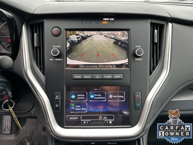 Certified 2024 Subaru Legacy image 19