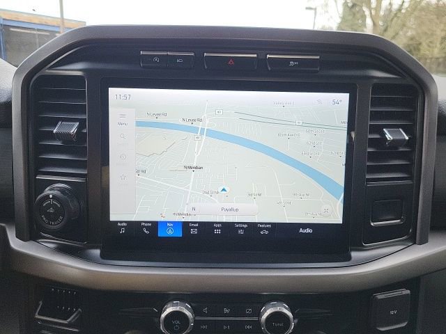 Used 2024 Ford F150 XLT image 15