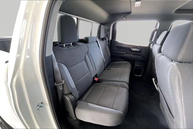 Used 2023 Chevrolet Silverado 1500 RST w/ Convenience Package II AWD/4WD image 17