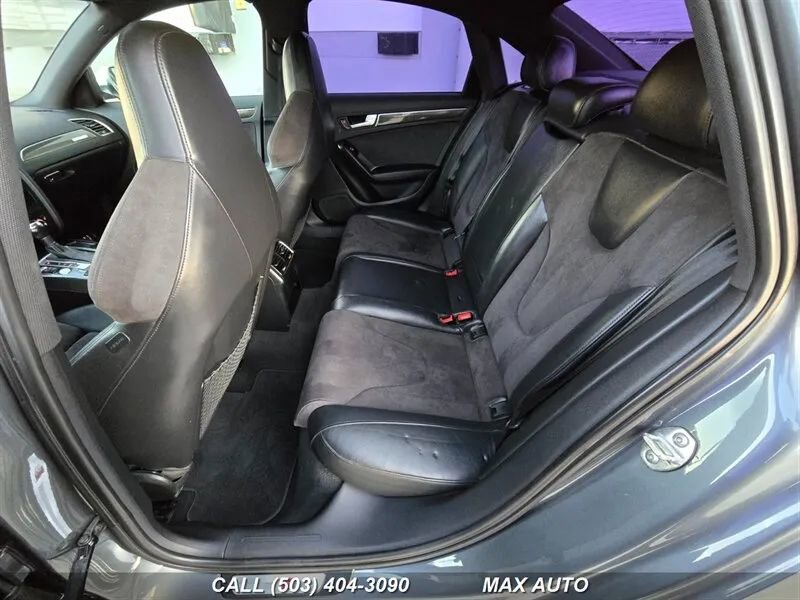 Used 2013 Audi S4 Premium Plus image 15