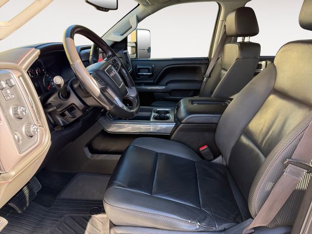 Used 2016 GMC Sierra 3500 SLT image 9