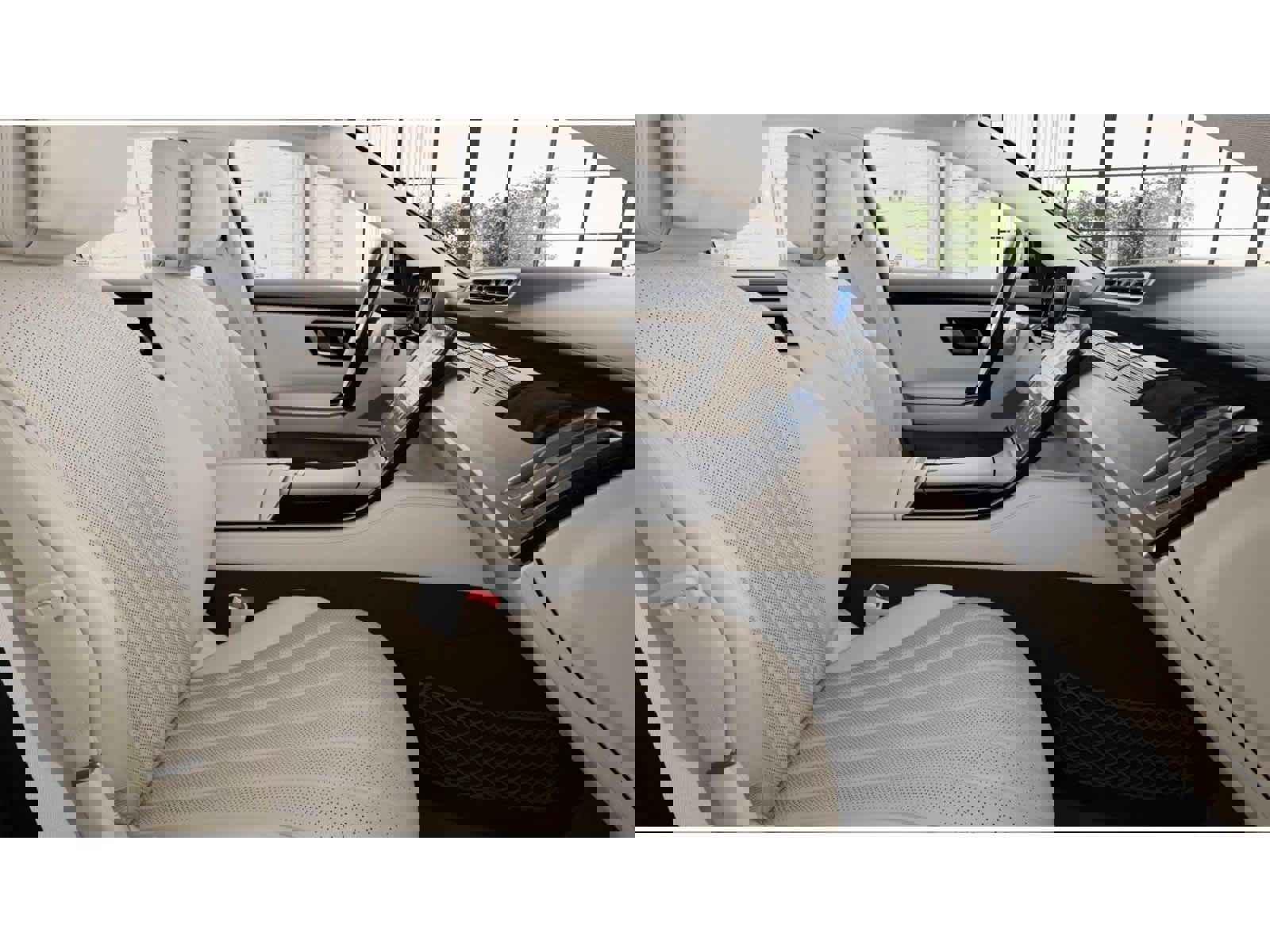 New 2026 Mercedes-Benz S 500 4MATIC image 3