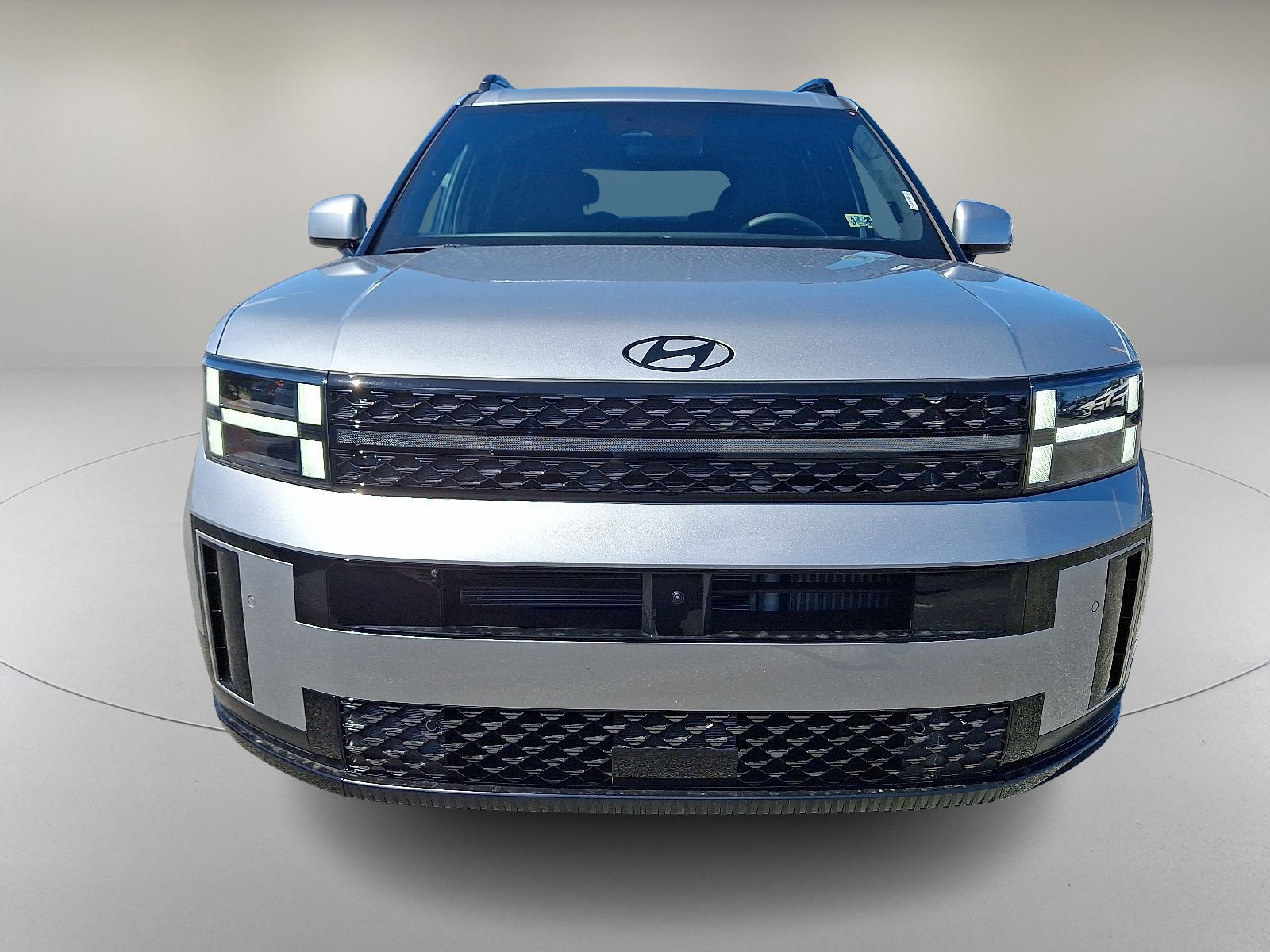 New 2026 Hyundai Santa Fe Calligraphy image 2