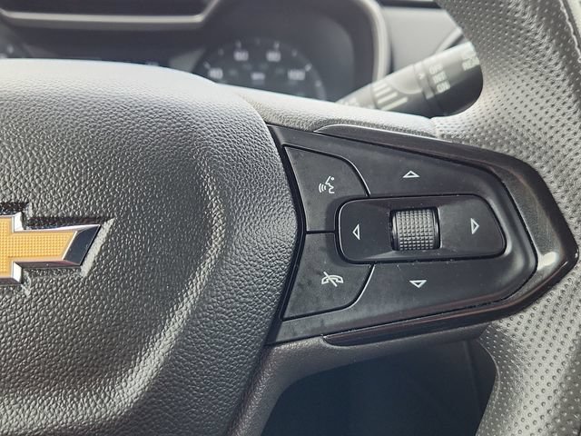 Used 2022 Chevrolet TrailBlazer LS FWD image 35