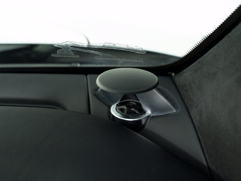 Used 2012 Mercedes-Benz SLS AMG Roadster image 31