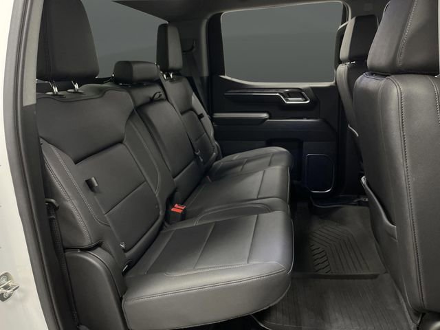 Used 2023 Chevrolet Silverado 1500 LTZ image 33