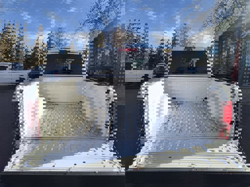 Used 2014 RAM 1500 Sport w/ Sport Premium Group image 24