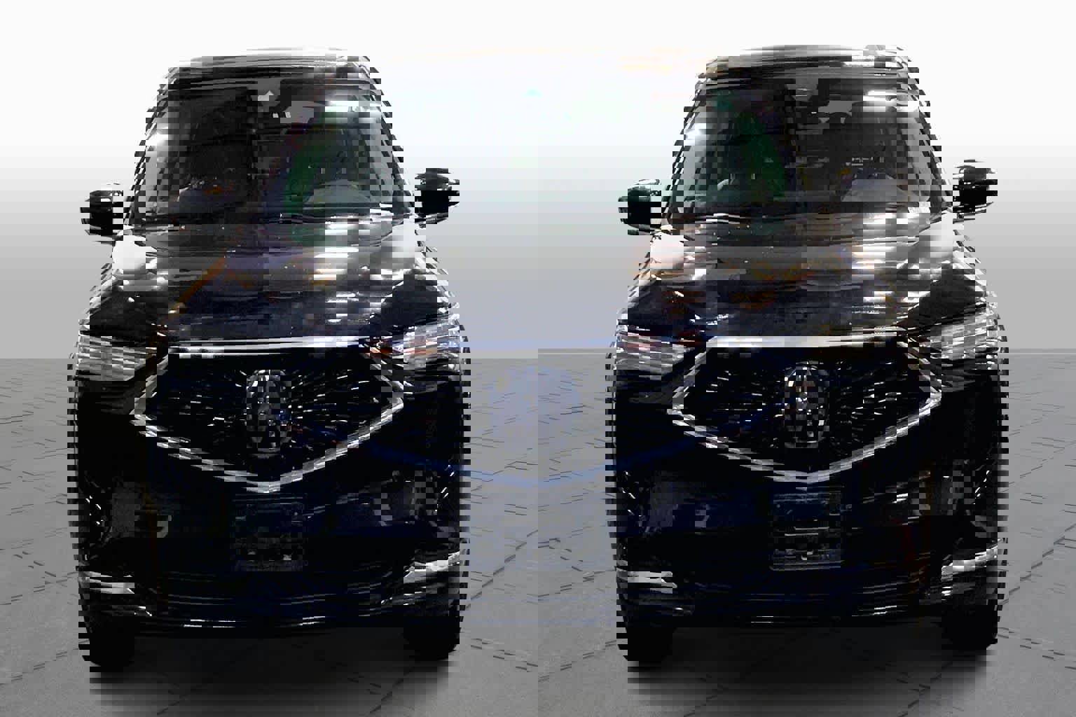 Used 2023 Acura MDX SH-AWD w/ Technology Package image 4