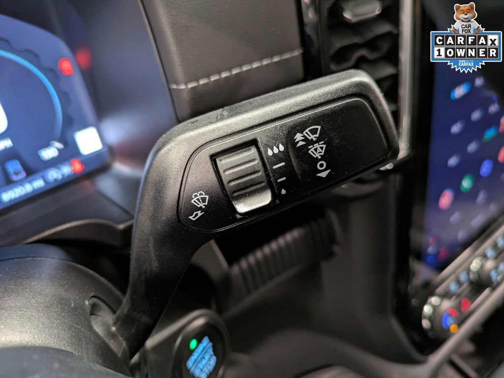 Used 2025 Ford Ranger Lariat image 22