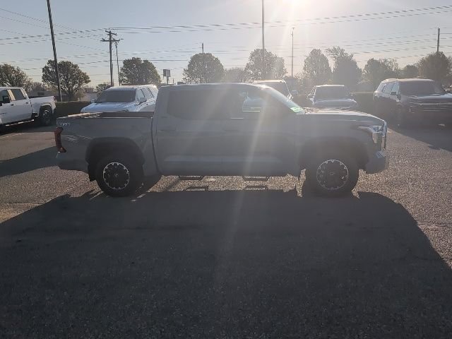 Used 2026 Toyota Tundra SR5 w/ TRD Off-Road Premium Package image 18