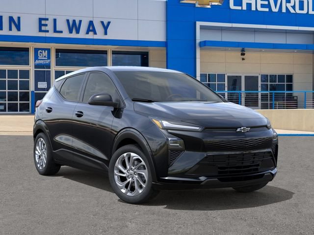 New 2027 Chevrolet Bolt LT w/ Comfort Package FWD image 8