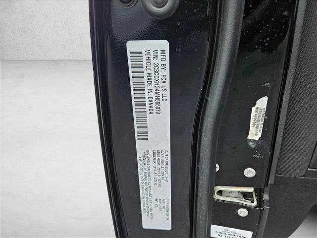 Used 2021 Dodge Charger GT w/ Driver Convenience Group image 23