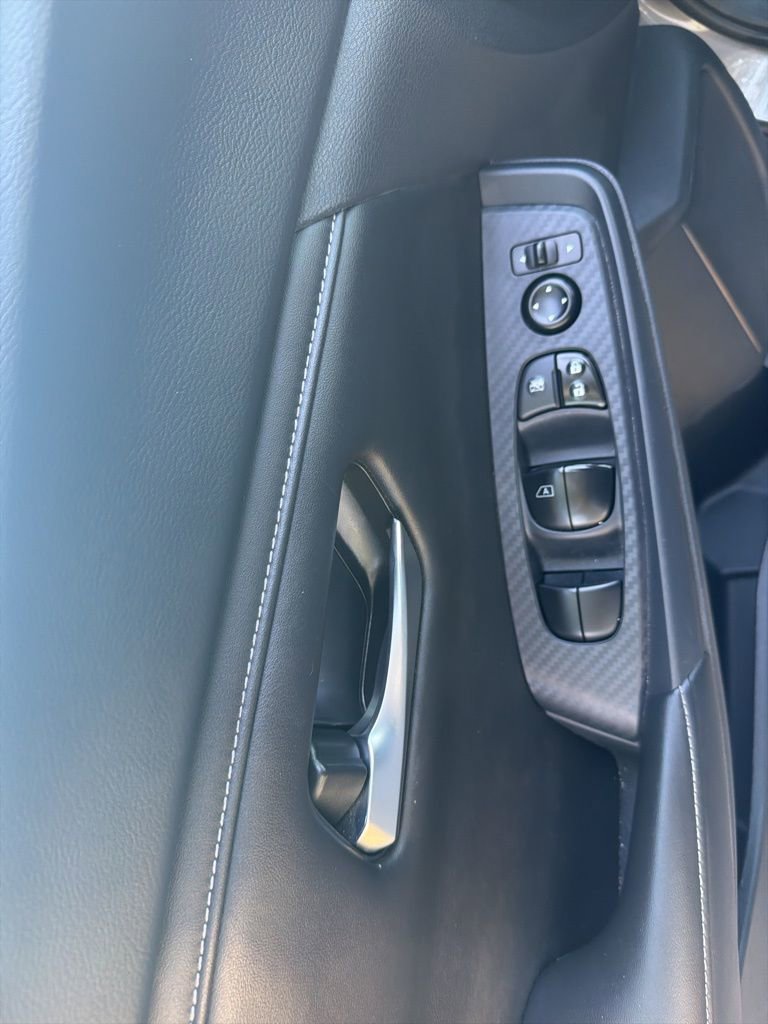 Used 2023 Nissan Sentra SV image 30