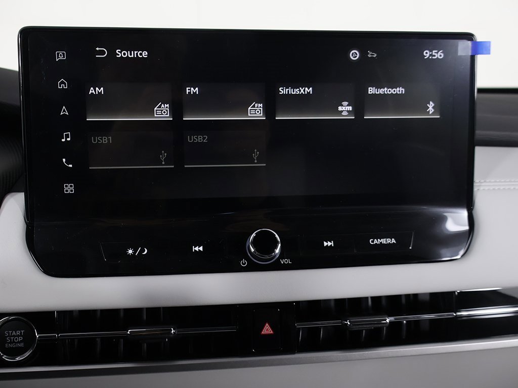 New 2025 Mitsubishi Outlander SE image 47