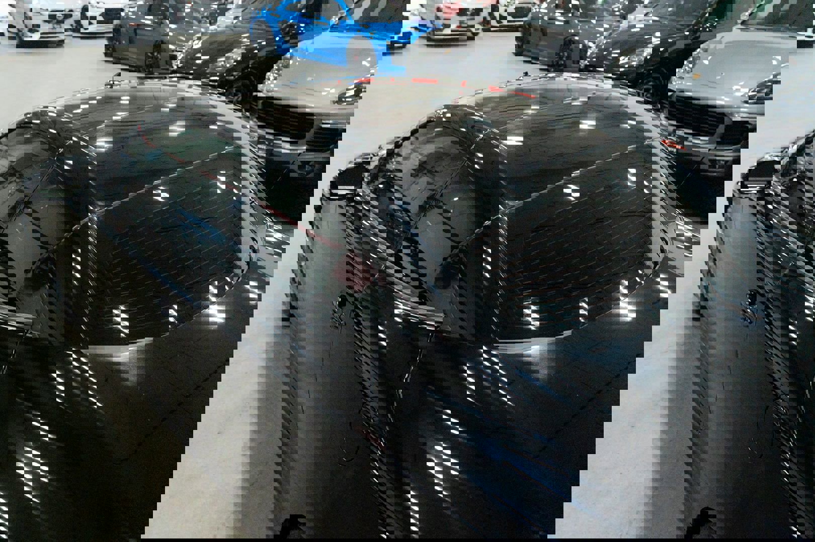 Used 2010 Lexus IS 250C image 43