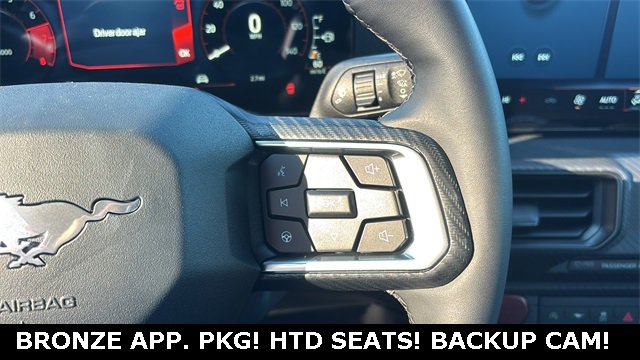 New 2026 Ford Mustang EcoBoost image 12